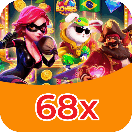 Slots Premium da PG Soft na 68x