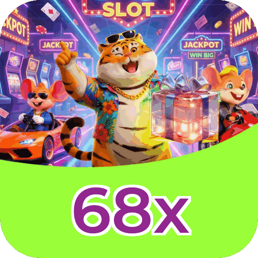Fortune Rabbit - RTP 96.77%