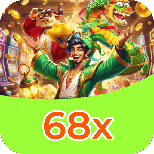 Reload Bonus 68x