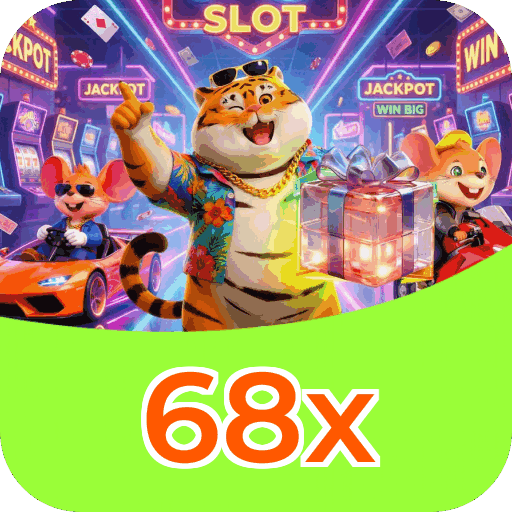 Fortune Tiger - RTP 96.81%
