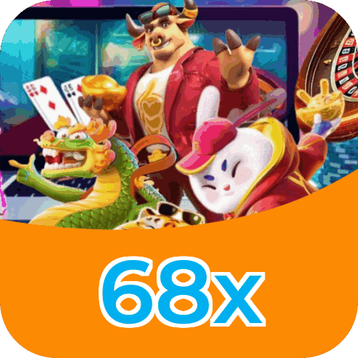 Jogos com maior RTP na 68x